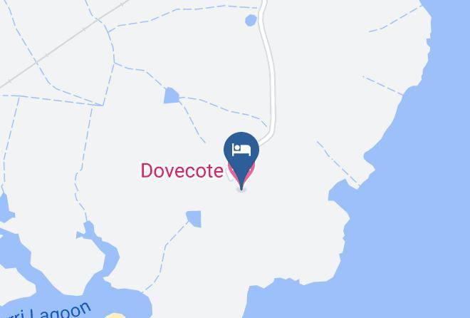 Kiama - Dovecote Maps