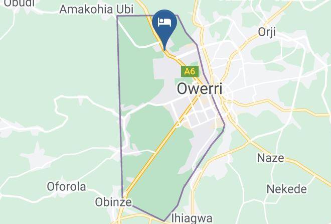 Irete - Dovely Palace Maps