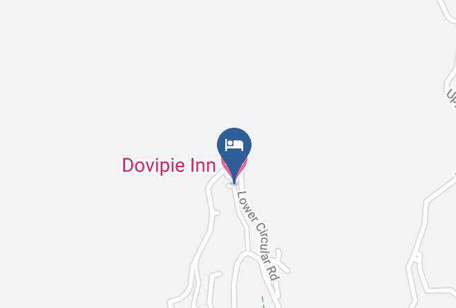 Sechu Zubza - Dovipie Inn Maps