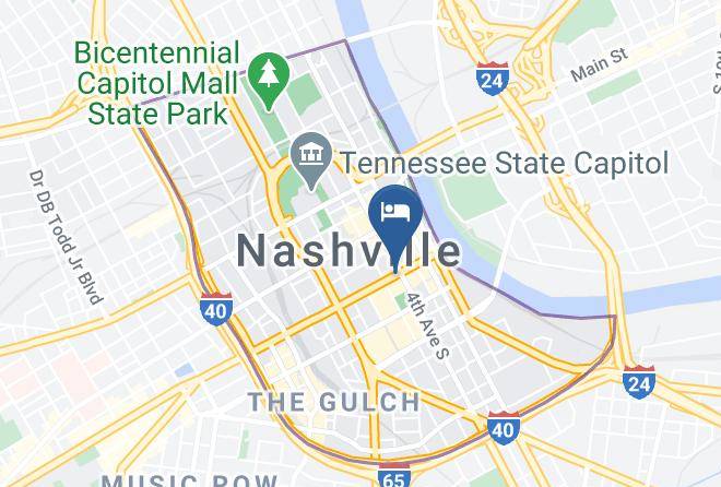 Davidson - Downtown Sporting Club Maps