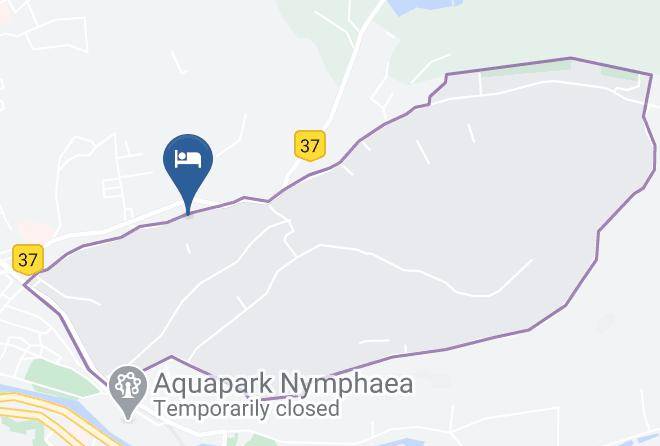 Oradea - Dozsa Residence Maps
