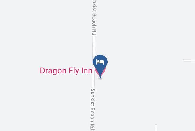Lake - Dragon Fly Inn Maps