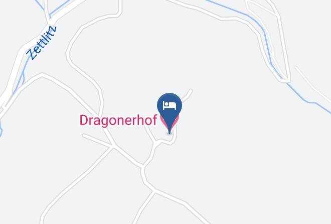 Kulmbach - Dragonerhof Maps