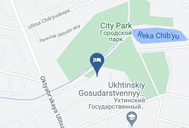 Ukhta - Dragonflay Maps