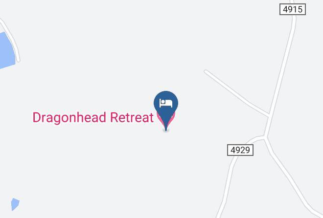 Van Zandt - Dragonhead Retreat Maps