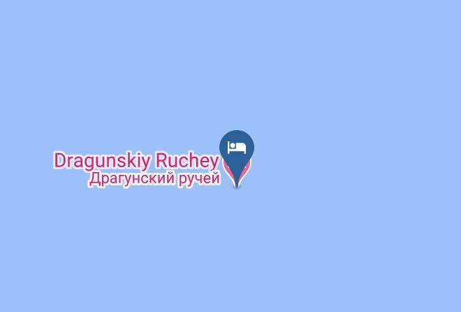 Vsevolozhsky District - Dragunskiy Ruchey Maps