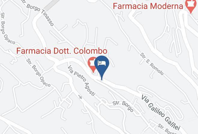 Imperia - Dream Home Maps
