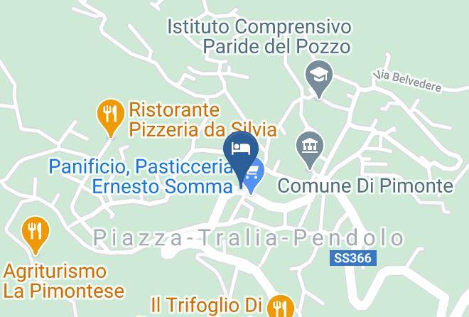 Naples - Dream & Relax Maps