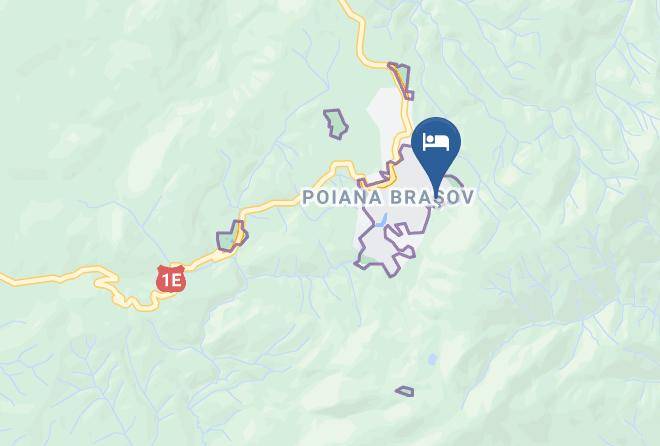 Brasov - Dream Slalom Maps