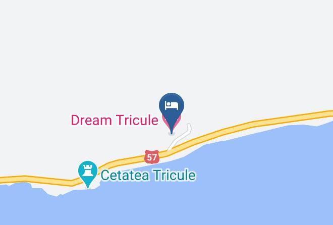 Svinia - Dream Tricule Maps