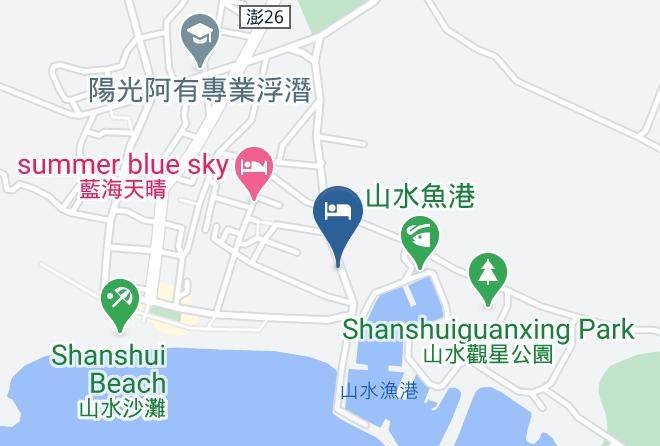Penghunty - Dream Wo Maps