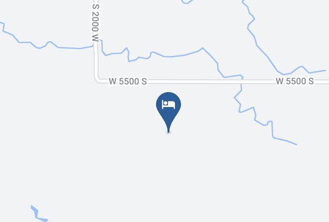 Teton - Dreamcatcher Bed And Breakfast Maps