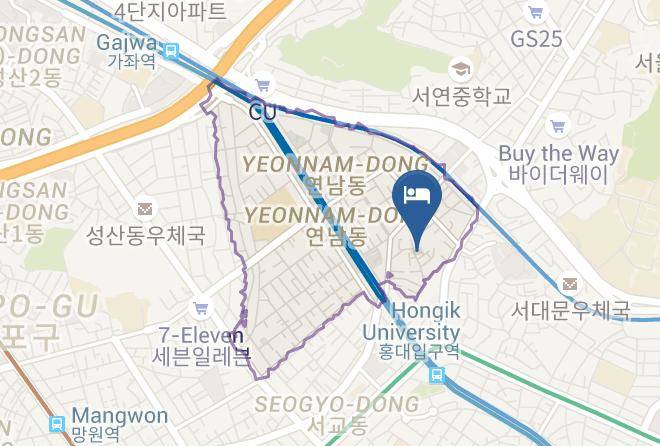 Mapogu - Dreamingwhale's Nest Maps
