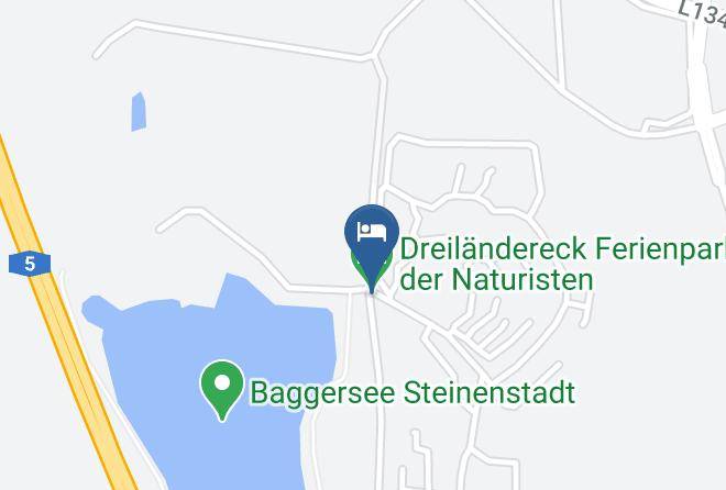 Breisgau Hochschwarzwald - Dreilandereck Ferienpark Der Naturisten Gmbh Maps