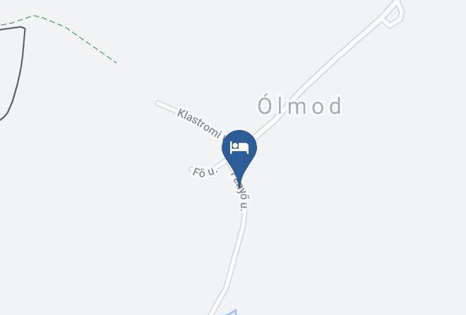 Olmod - Dreiszker Vendeghaz Maps