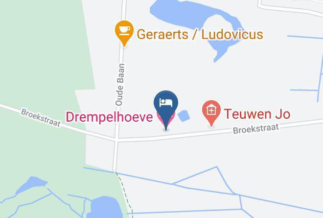 Limburg - Drempelhoeve Maps