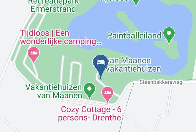 Gemeente Coevorden - Drents Genieten Maps