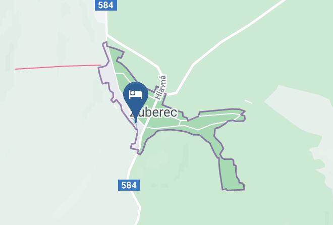 Tvrdosin - Drevenica Pod Lanom Maps