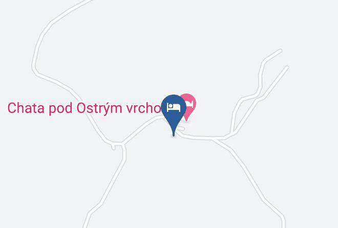 Trencin - Drevenica Soblahov Maps