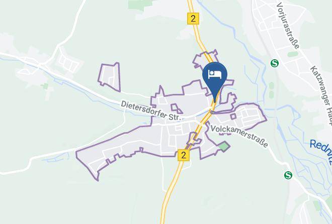 Schwabach - Drexler Gasthof Metzgerei Ohg Maps
