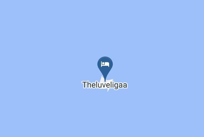 Alifu Dhaalu - Drift Thelu Veliga Retreat Maps