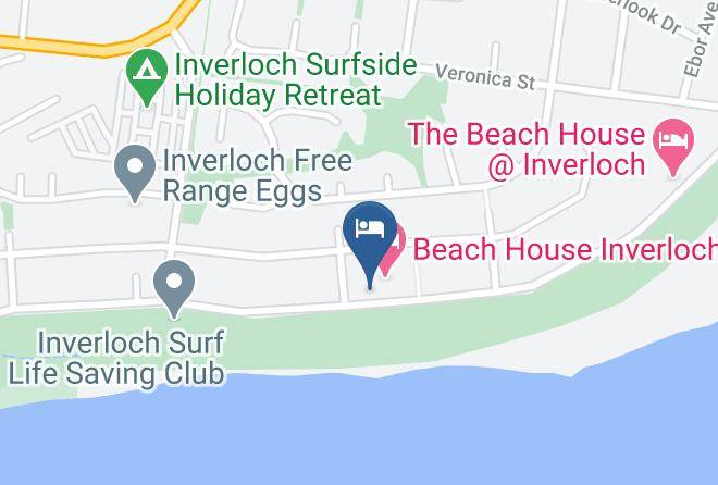 Bass Coast - Driftaway Inverloch Maps