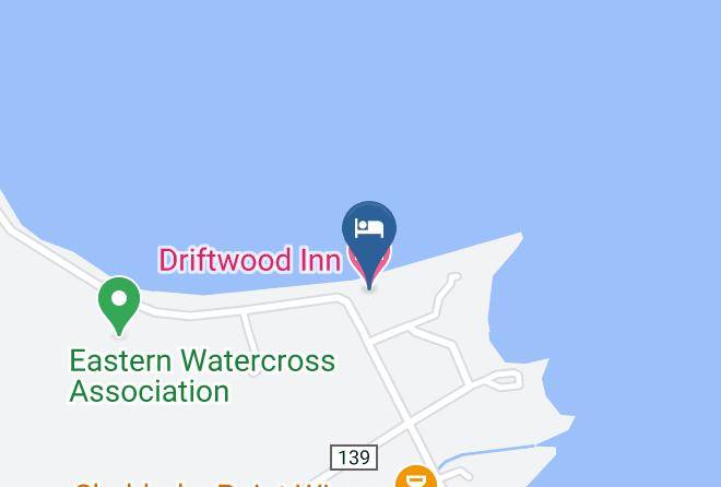 Seneca - Driftwood Inn Maps