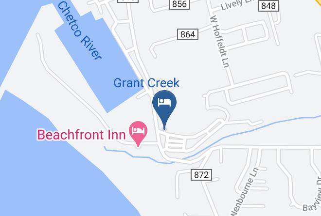 Curry - Driftwood Rv Park Maps