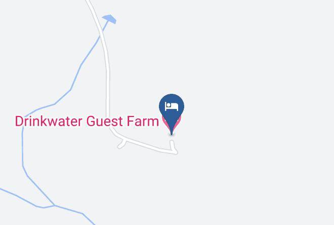 Msukaligwa - Drinkwater Guest Farm Maps