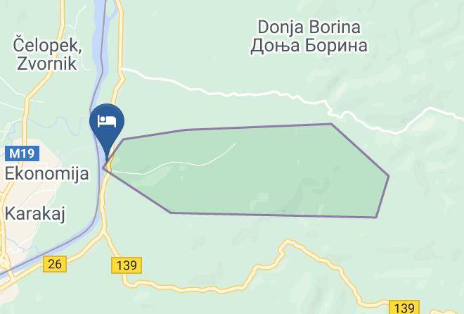 Macvanski - Drinski Vajati Misic Maps