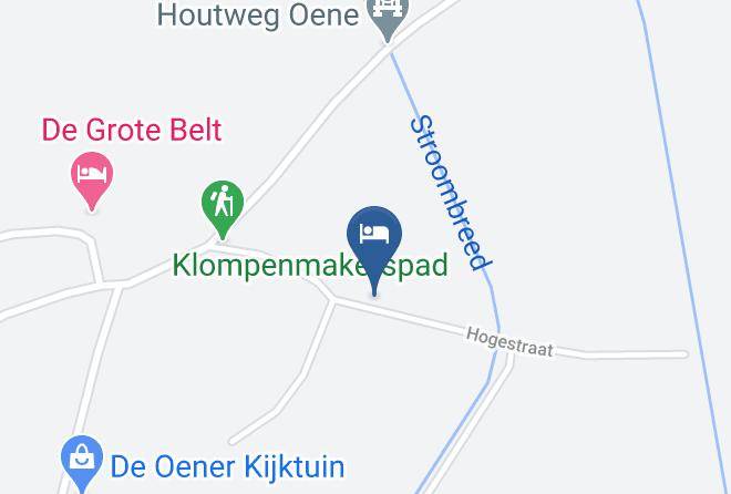 Gemeente Epe - Dromen Bij De Boer Maps