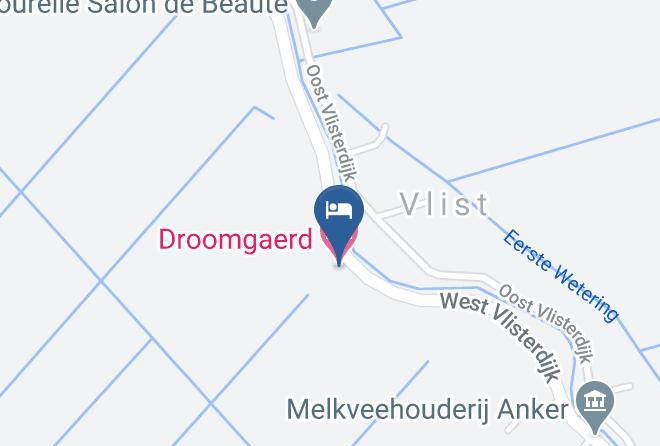 Krimpenerwaard - Droomgaerd Maps