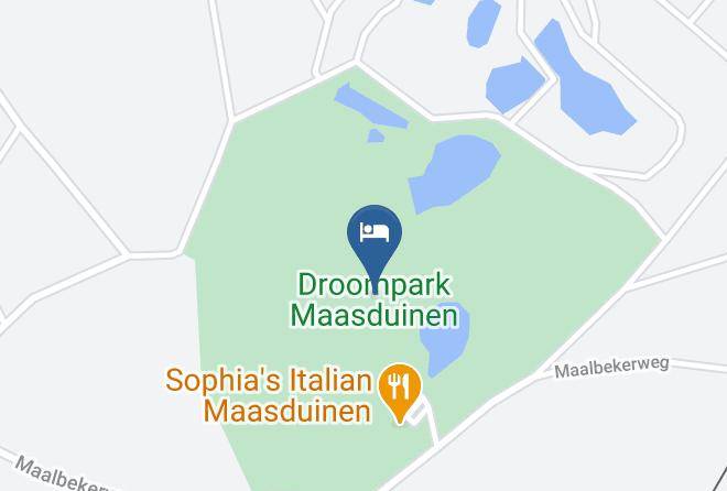Venlo - Droompark Maasduinen Maps