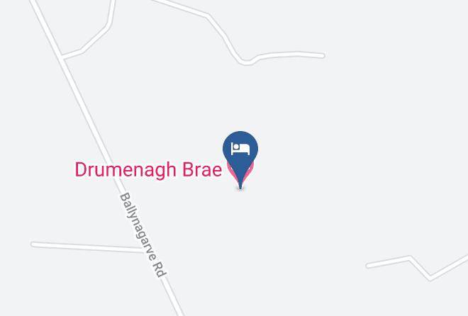 Mid Ulster - Drumenagh Brae Maps