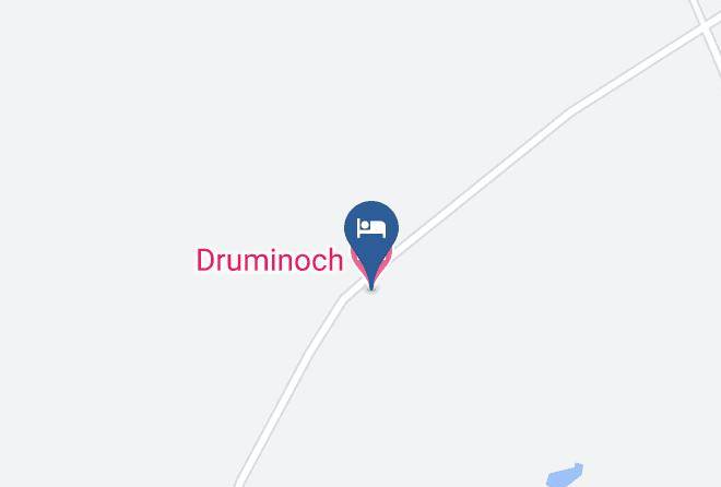 Angus - Druminoch Maps