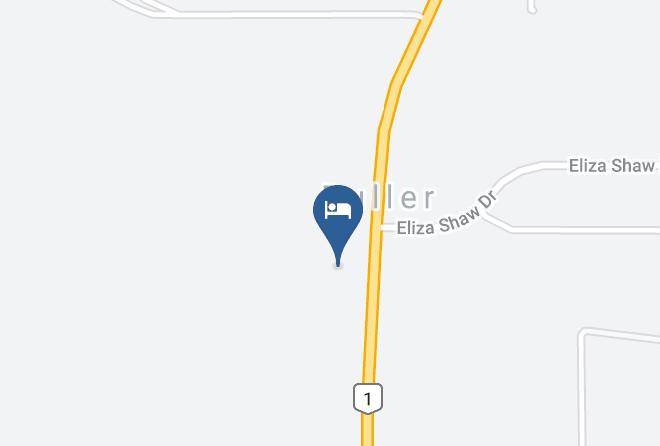 Drummond Cove Holiday Park Map