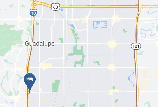 Maricopa - Drury Inn & Suites Phoenix Tempe Maps