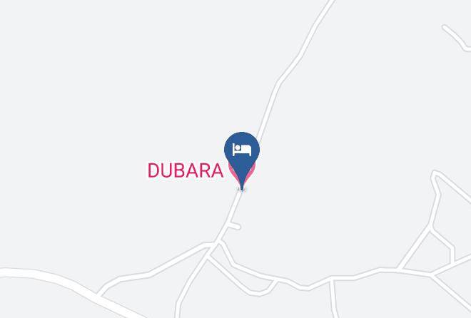 Enez - Dubara Hotel Maps