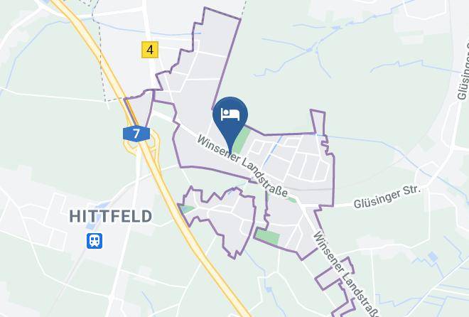 Dubrovnik Hotelrestaurantbar Map