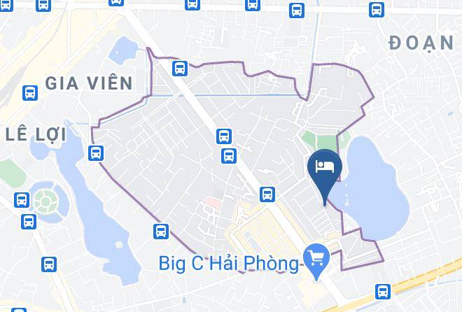 Dong Khe - Duc Anh Hotel Maps