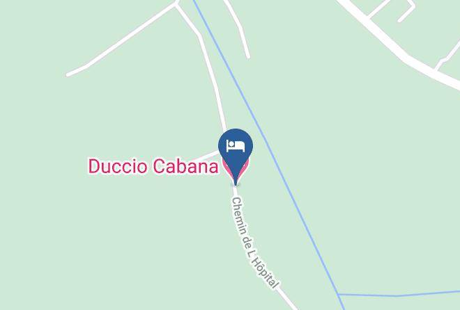 Nord - Duccio Cabana Maps