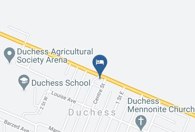 Division 2 - Duchess Hotel Maps
