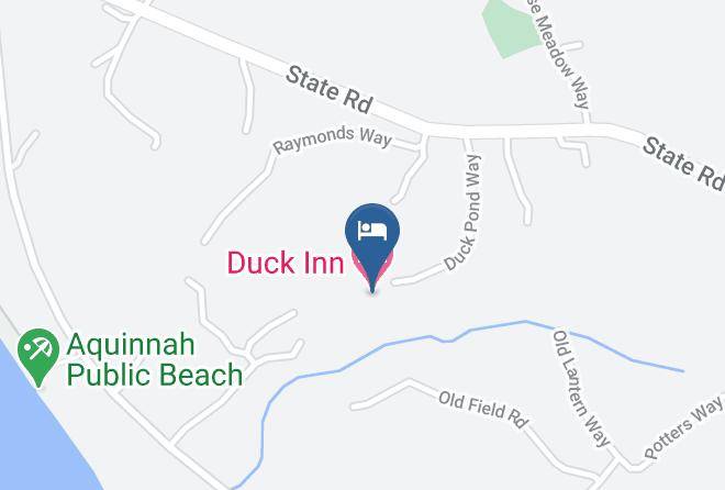 Dukes - Duck Inn Maps