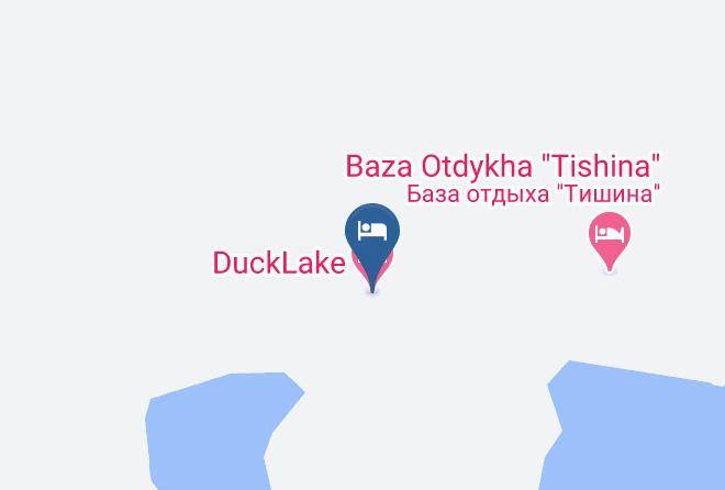 Polotsk District - Ducklake Maps