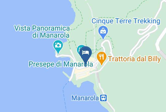 La Spezia - Due Fari Maps