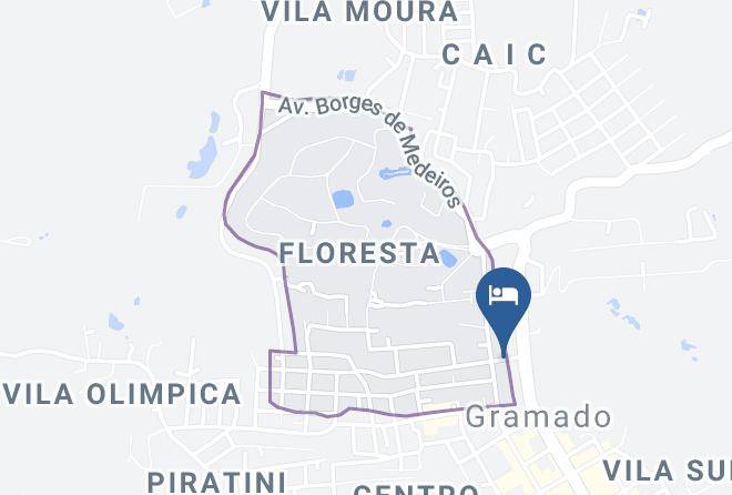 Gramado - Due Nobili Maps