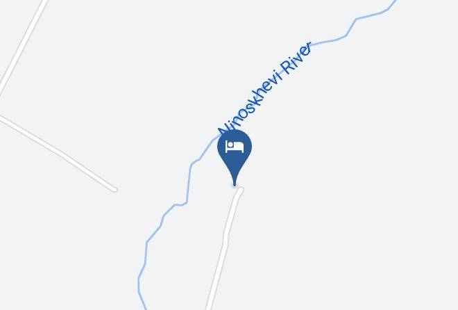 Georgia - Duende Hotels Lagodekhi Maps