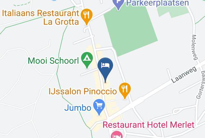 Bergen - Duinberk Maps