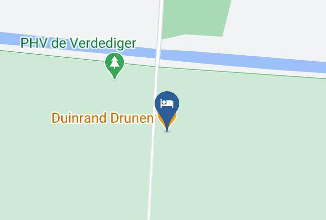 Gemeente Heusden - Duinrand Drunen Maps