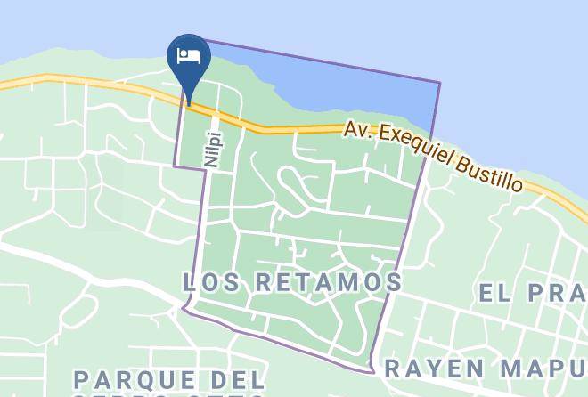 Bariloche - Dulce Sofia Maps
